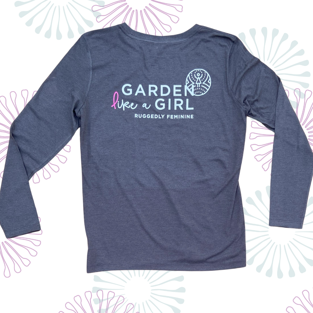 Eco-Friendly RUGGEDLY FEMININE Women's T-Shirts