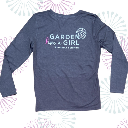 Eco-Friendly RUGGEDLY FEMININE Women's T-Shirts