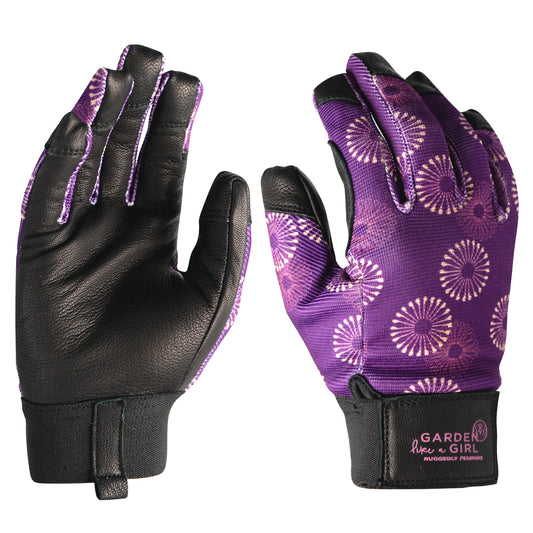 WEEDIES Lite | Lightweight Women's Gardening Gloves