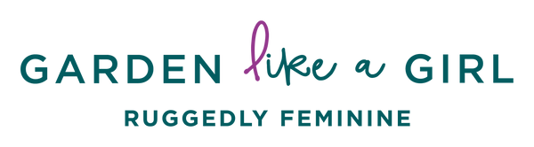 Garden like a Girl logo
