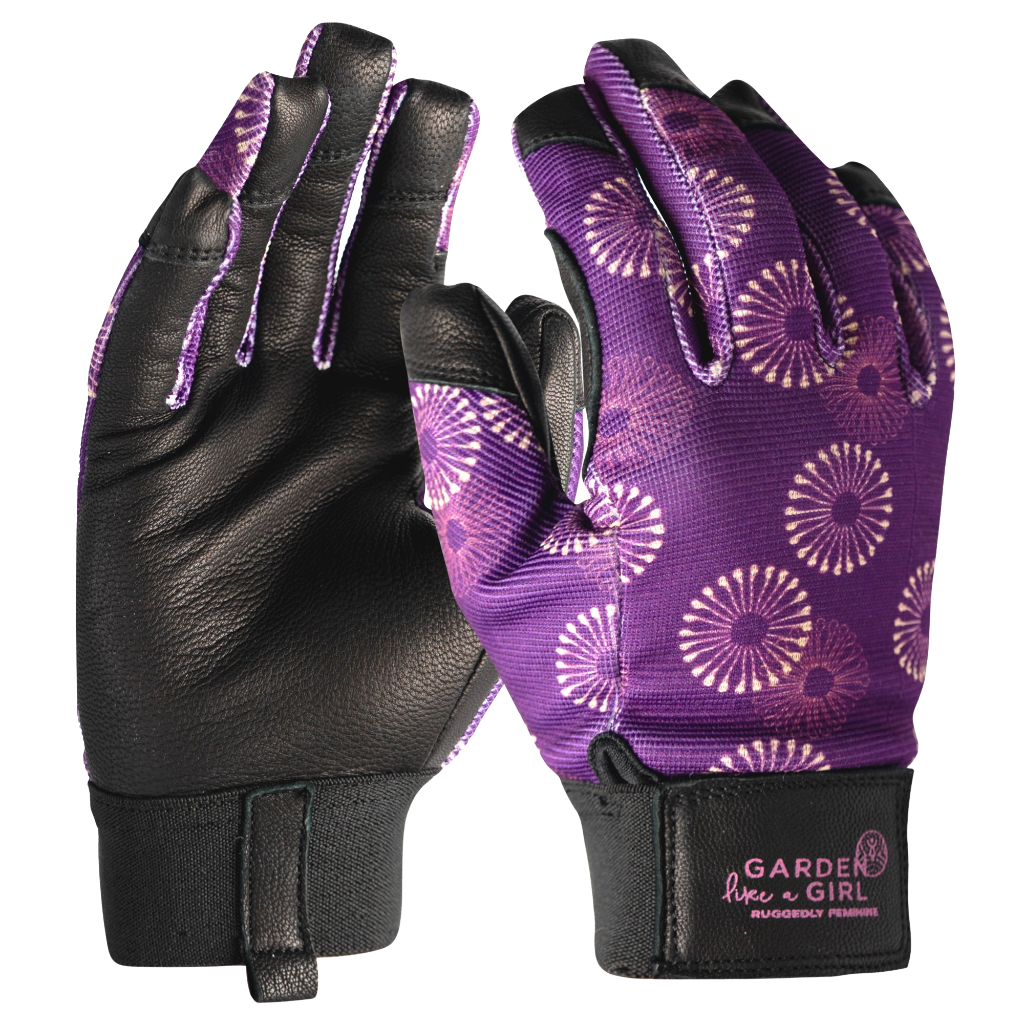 extra small ladies gardening gloves WEEDIES Lite