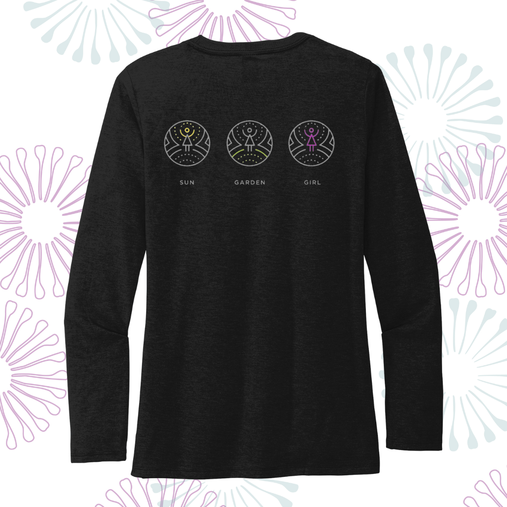 Eco-Friendly ELEMENTS Women's T-shirts