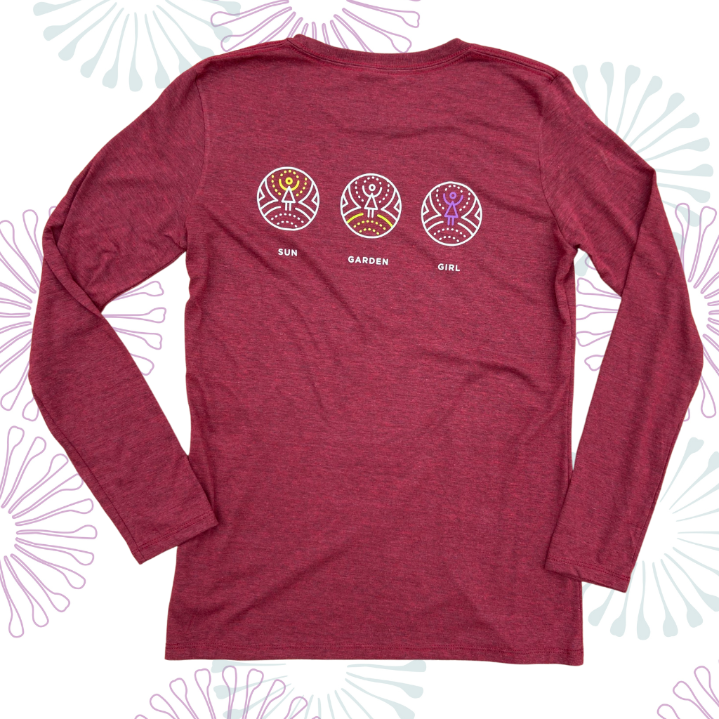 Eco-Friendly ELEMENTS Women's T-shirts