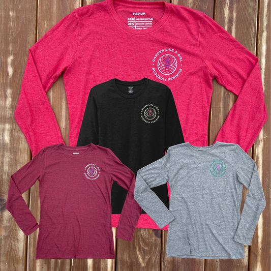 Eco-Friendly ELEMENTS Women's T-shirts