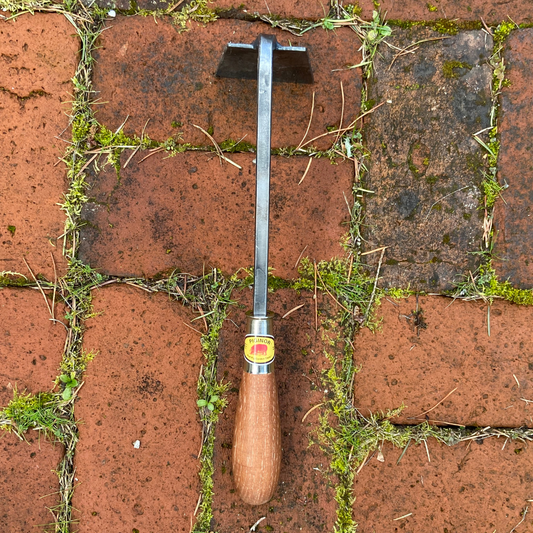 Red Pig Tools Hand Hoe