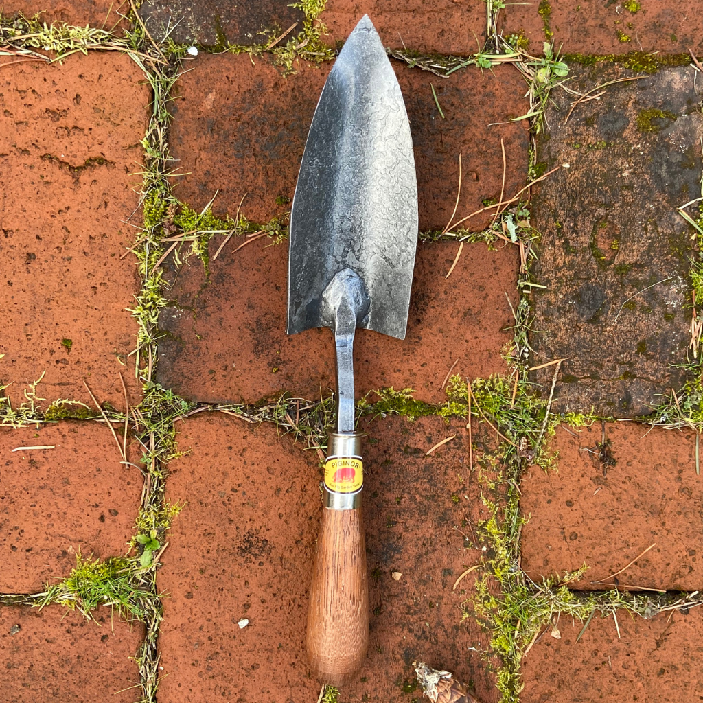small trowel garden Red Pig Tools Hand Trowel