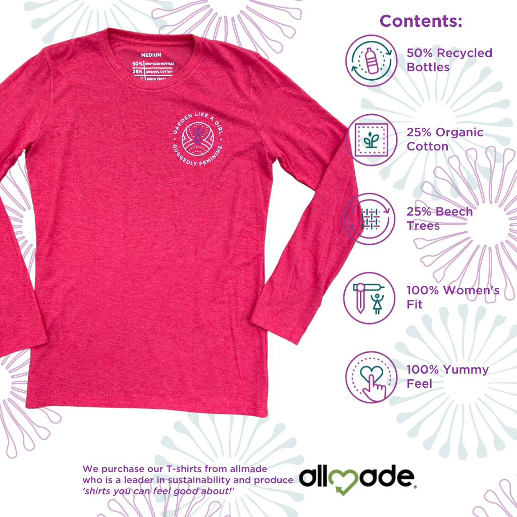 Eco-Friendly ELEMENTS Women's T-shirts
