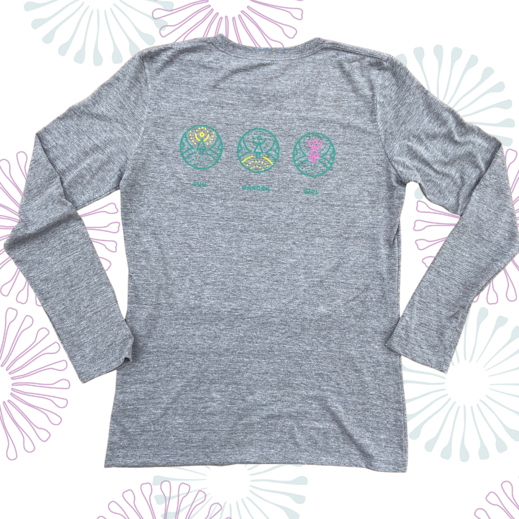 Eco-Friendly ELEMENTS Women's T-shirts