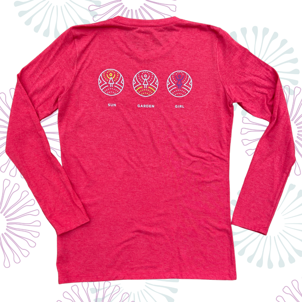 Eco-Friendly ELEMENTS Women's T-shirts