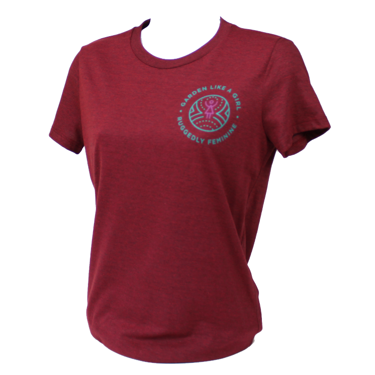 ELEMENTS: Short Sleeve Crew Neck