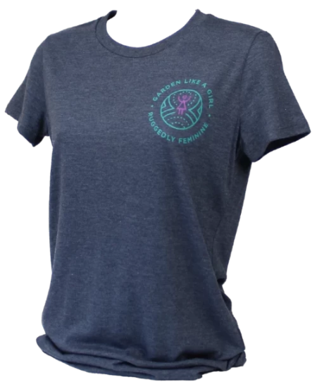 ELEMENTS: Short Sleeve Crew Neck