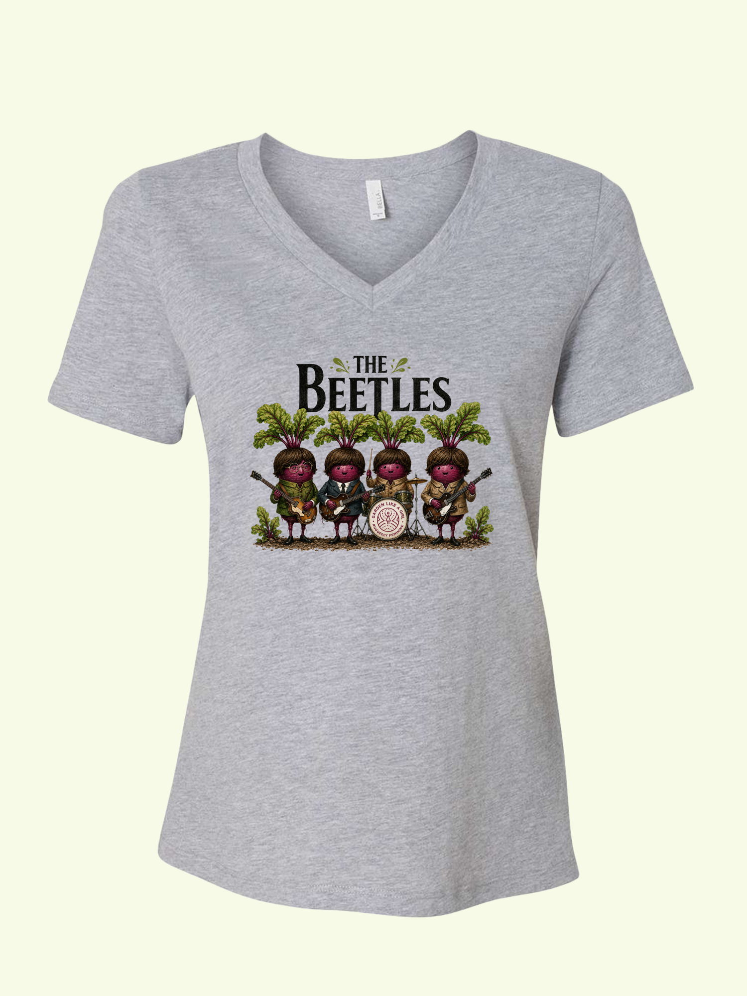 The Beet Goes On T-Shirts!