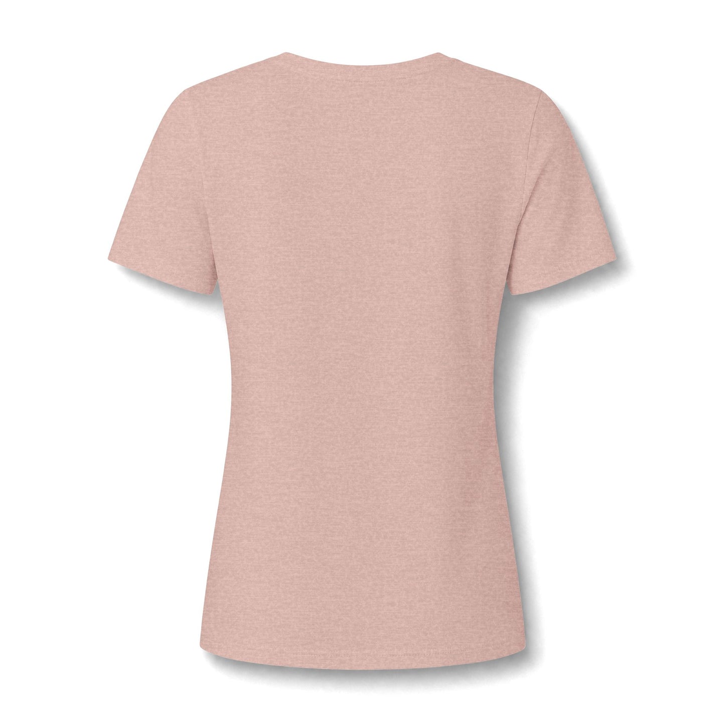 The Beetles V-Neck Tee — Fun With Beets Gardening Shirt for Women