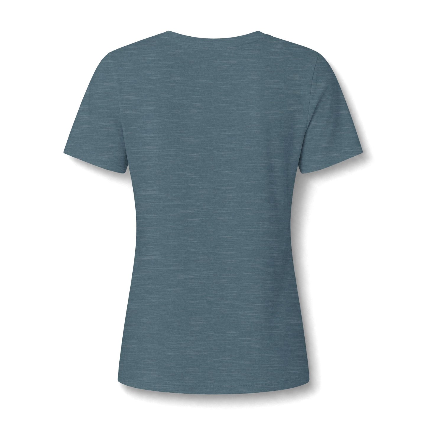 Beets Me V-Neck Tee — Funny Female Gardeners Shirt