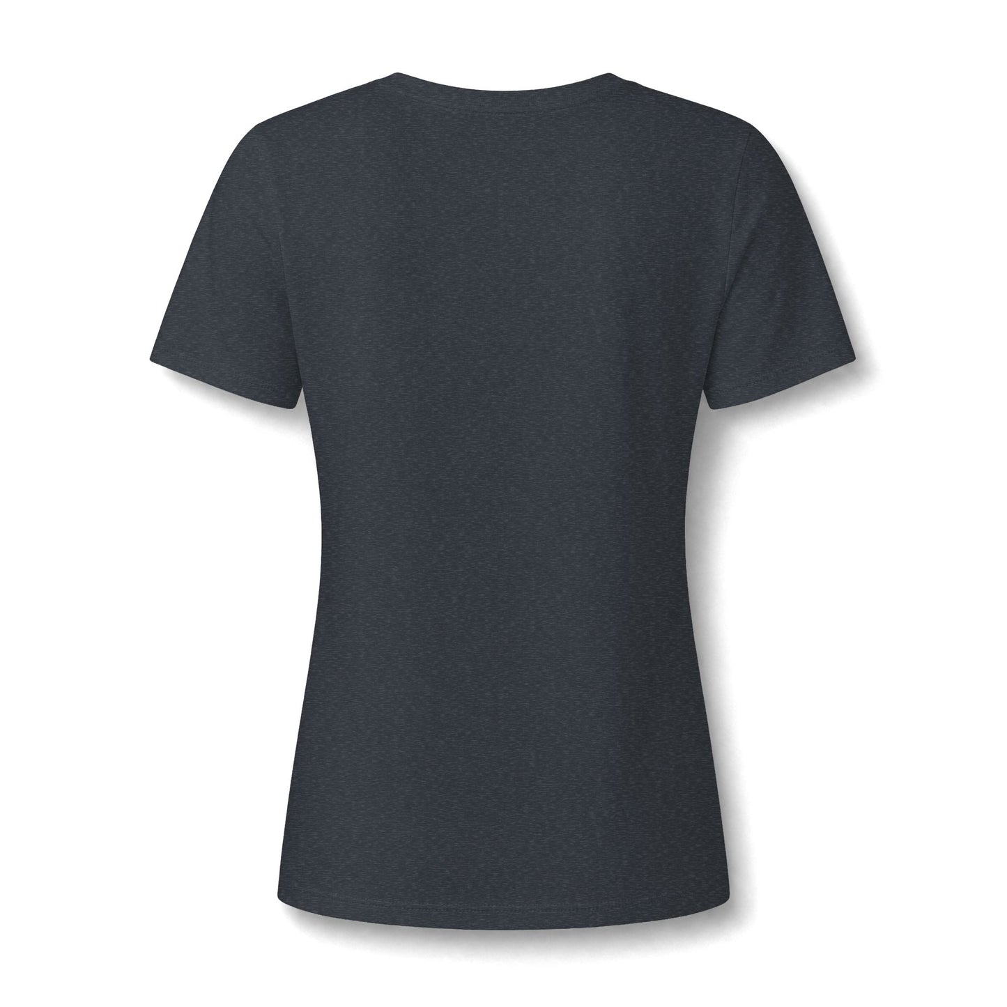 Beets Me V-Neck Tee — Funny Female Gardeners Shirt