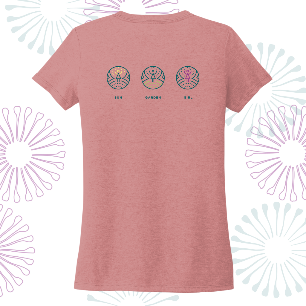 T-shirts - Eco-Friendly - Women's