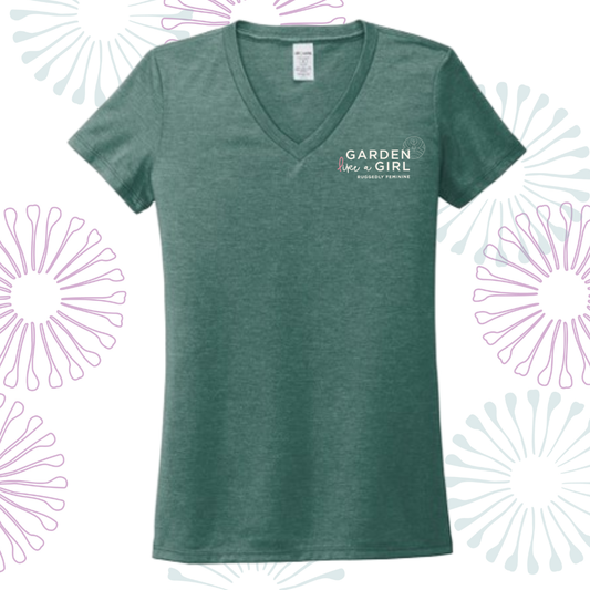 T-Shirt - Eco-Friendly - Women's