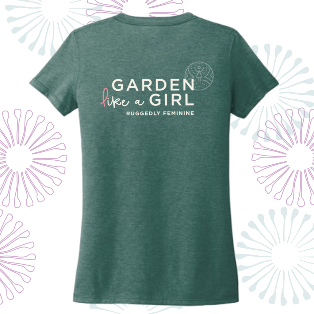 T-Shirt - Eco-Friendly - Women's