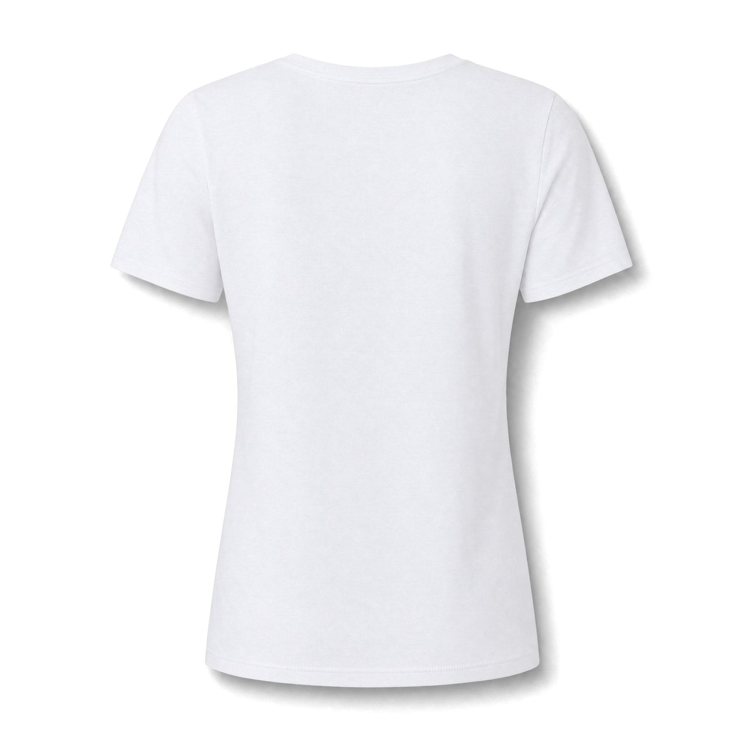 Beets Me V-Neck Tee — Funny Female Gardeners Shirt