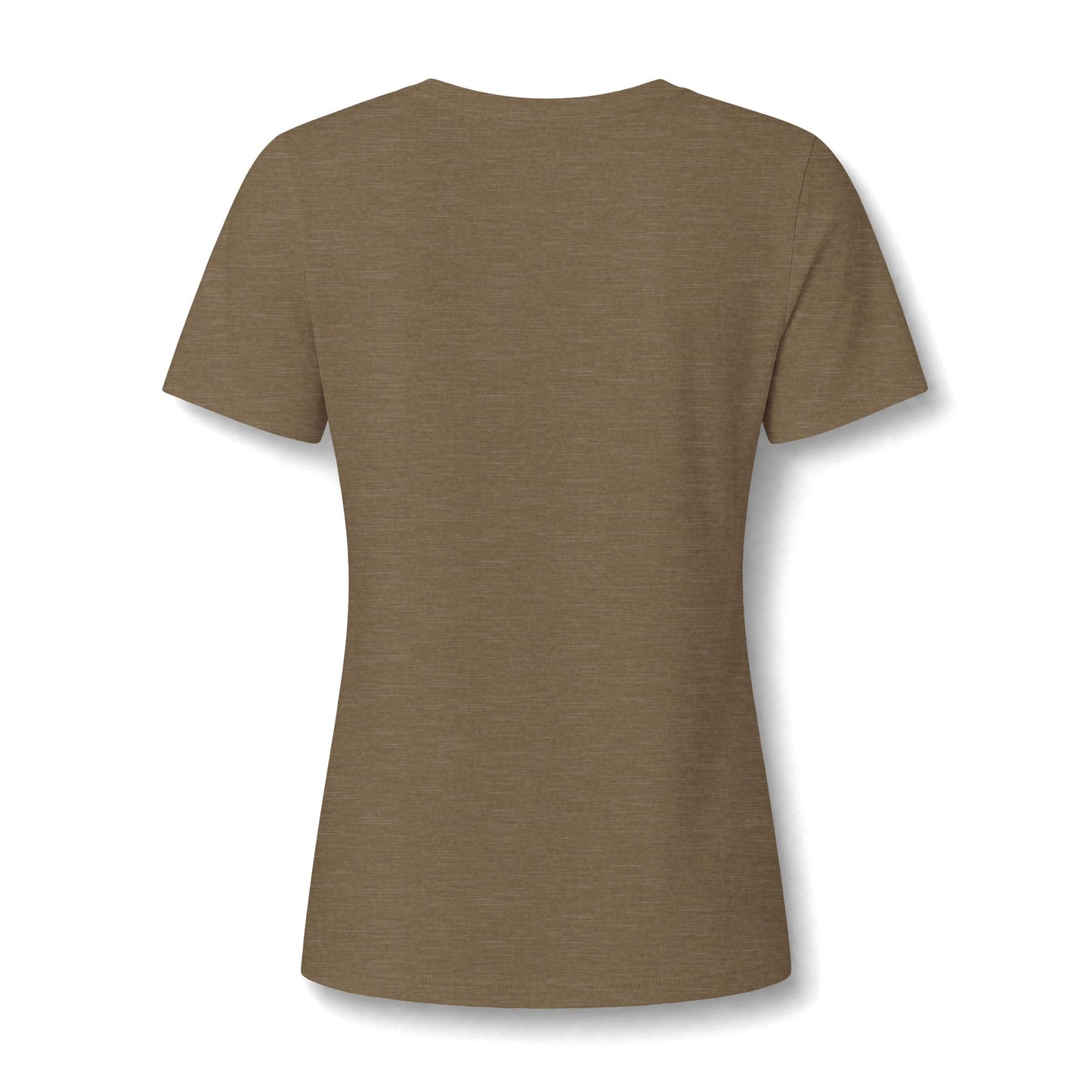 Beets Me V-Neck Tee — Funny Female Gardeners Shirt