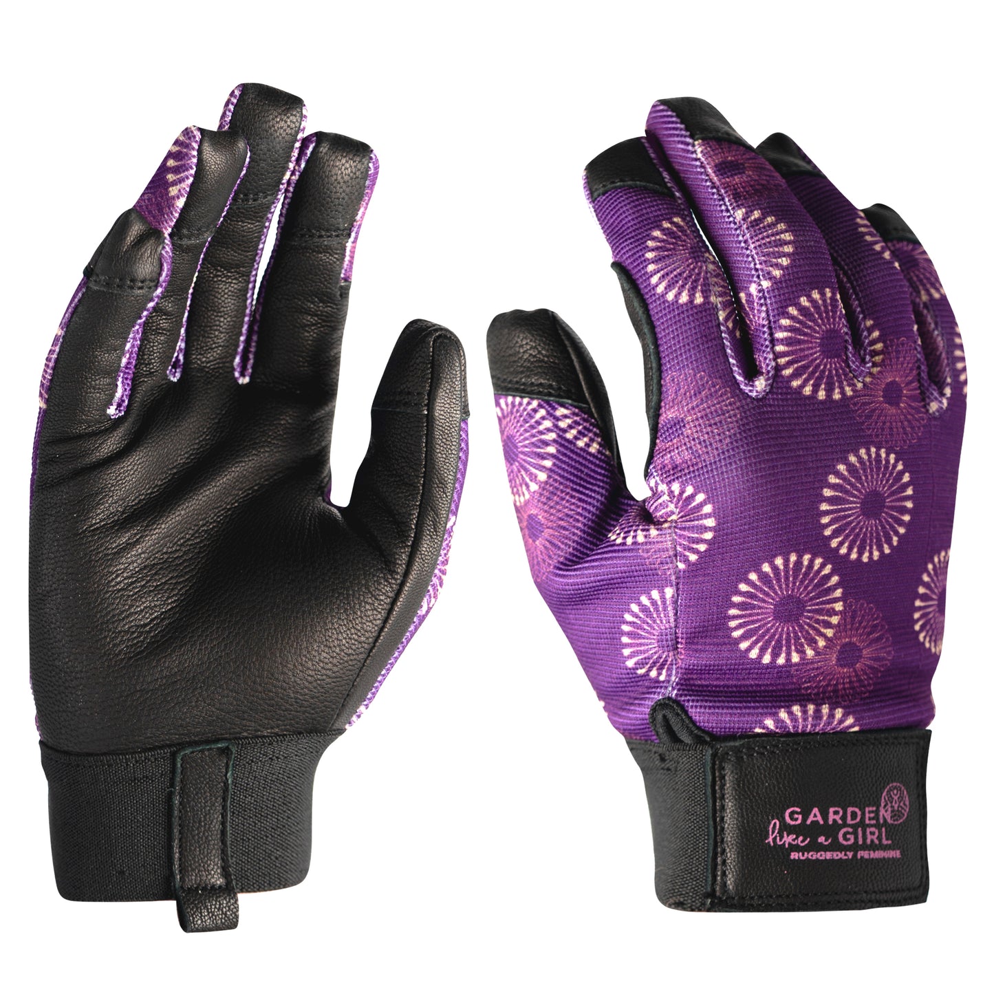 WEEDIES Lite | Lightweight Women's Gardening Gloves