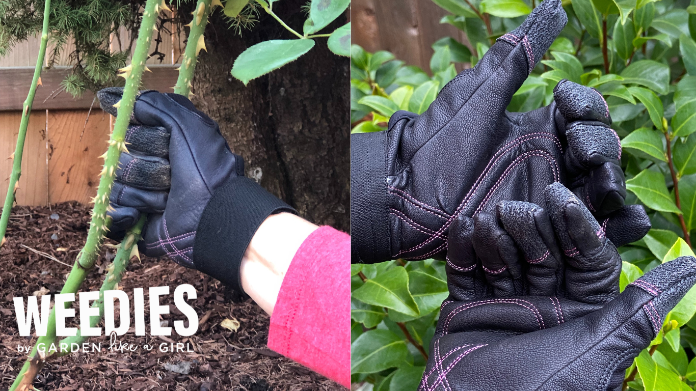 gloves for women | T-shirts & Hoodies Garden like a Girl