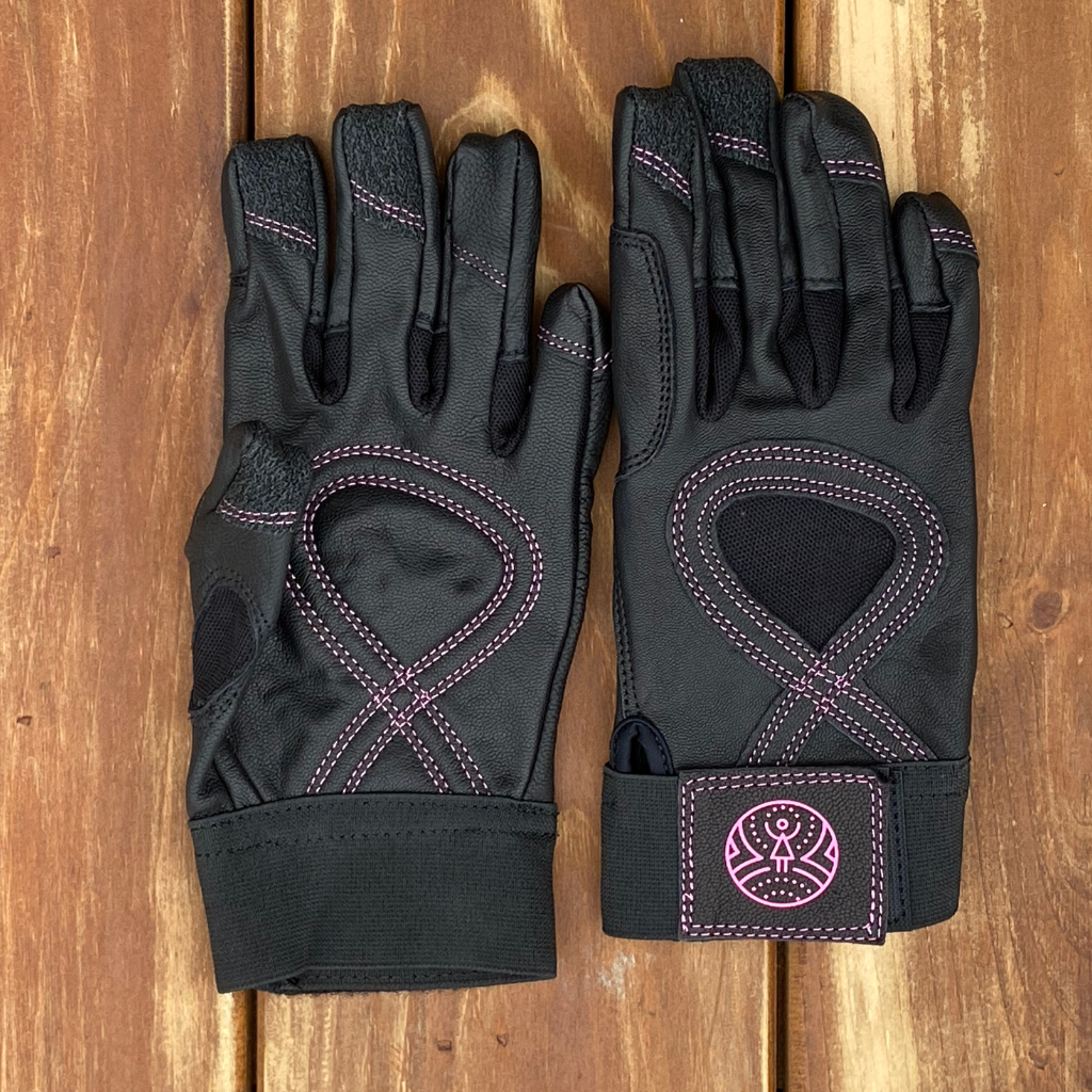 WEEDIES | Women's Gardening Gloves that FIT Perfectly