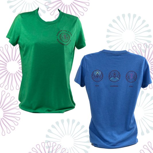 ELEMENTS:  Short Sleeve Crew Neck