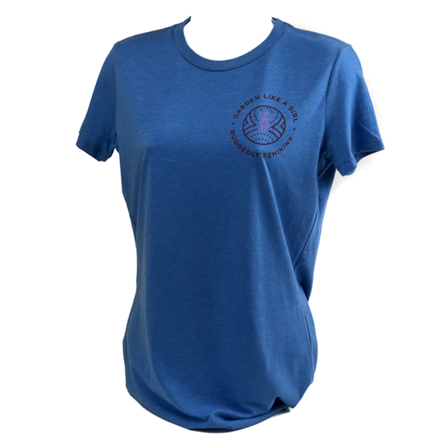 ELEMENTS:  Short Sleeve Crew Neck