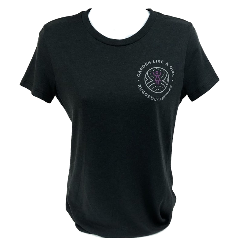 ELEMENTS:  Short Sleeve Crew Neck